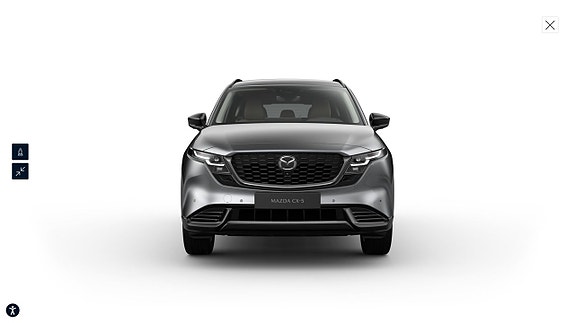Mazda CX-5 8 of 10