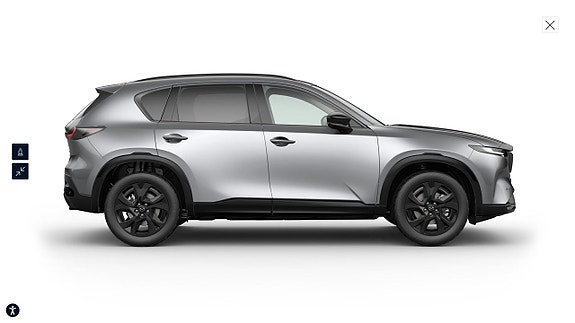 Mazda CX-5 2 of 10