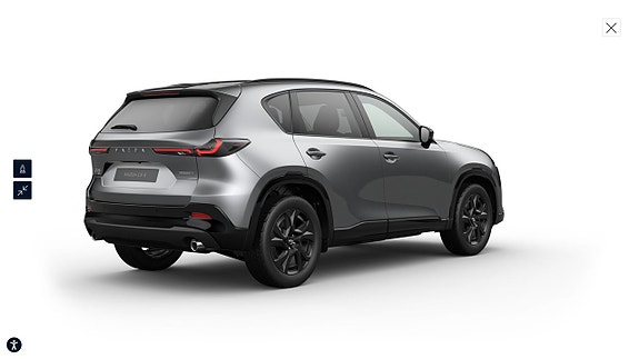 Mazda CX-5 3 of 10