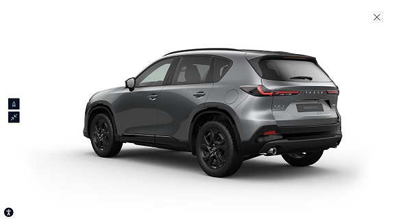 Mazda CX-5 5 of 10