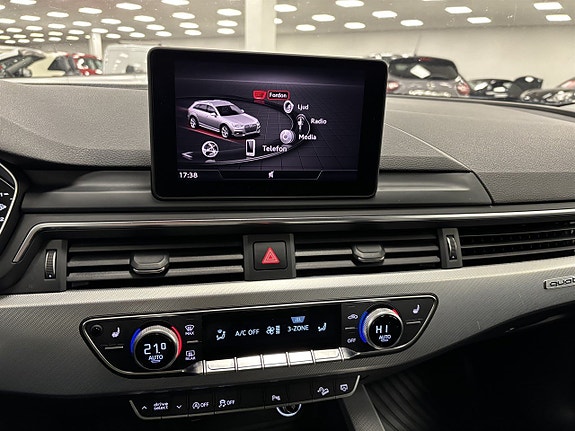 Audi A4 allroad 10 of 10