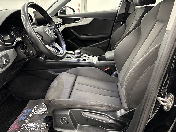 Audi A4 allroad 8 of 10
