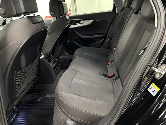 Audi A4 allroad 5 of 5