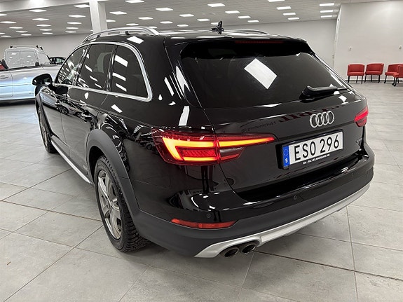 Audi A4 allroad 3 of 5