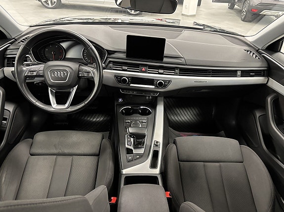 Audi A4 allroad 6 of 10