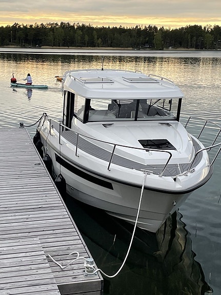 Finnmaster Pilot 8 4 of 12