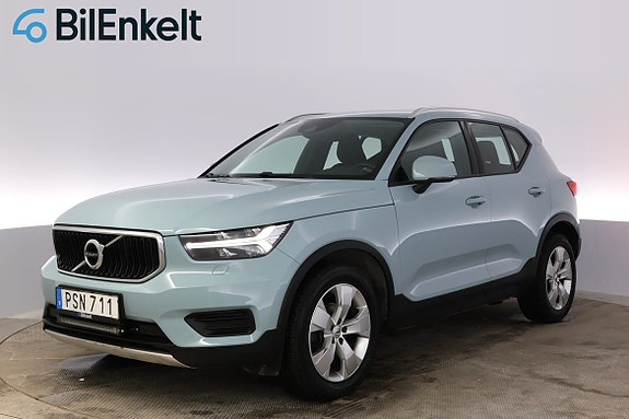Volvo XC40 4 of 5