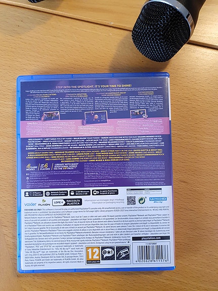 Product image 3 of 3