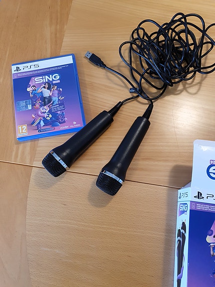 Product image 2 of 3