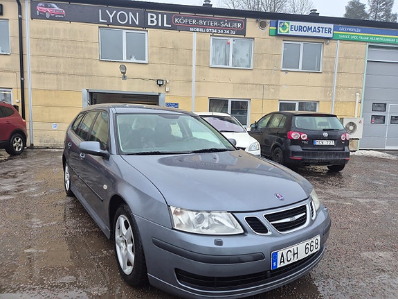 Saab 9-3