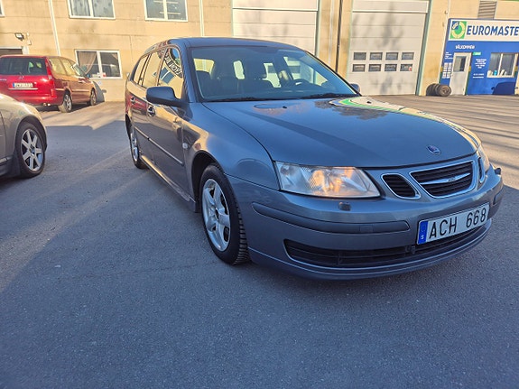 Saab 9-3