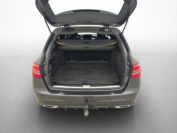 Mercedes-Benz C220 d 25 of 30