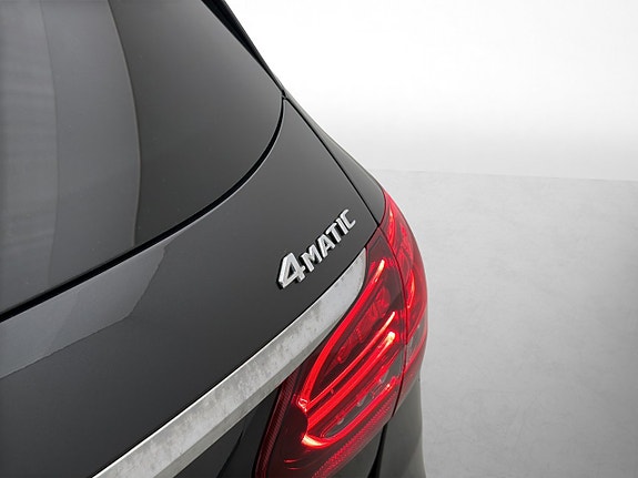Mercedes-Benz C220 d 28 of 30