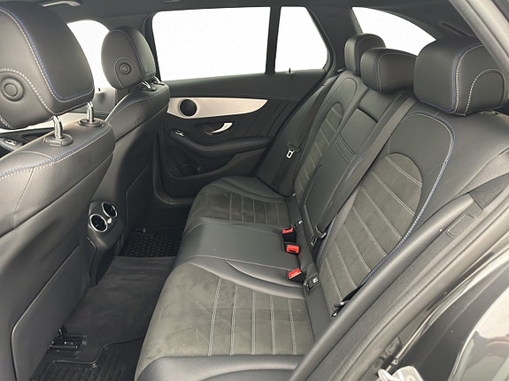 Mercedes-Benz C220 d 24 of 30