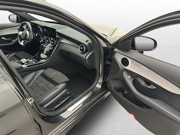Mercedes-Benz C220 d 23 of 30