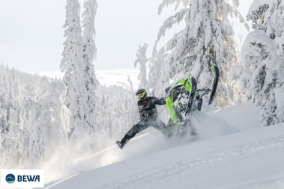 Arctic Cat HCX 858 146'' -27 2 of 3