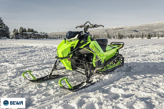 Arctic Cat HCX 858 146'' -27 CAT CASH