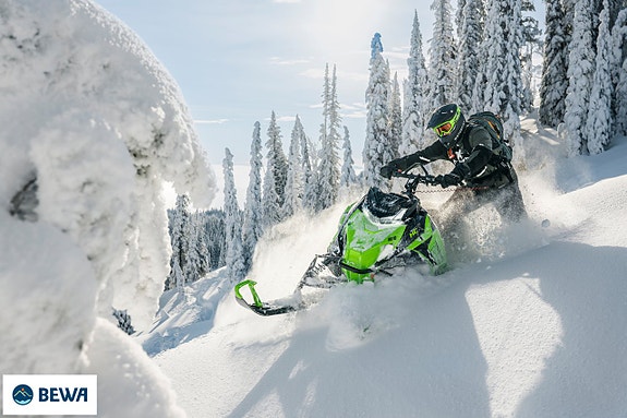 Arctic Cat HCX 858 146'' -27 3 of 3