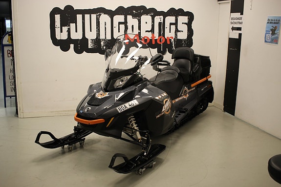 Lynx Adventure G.T. 900 ACE 2016