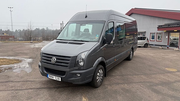 Volkswagen Crafter 35