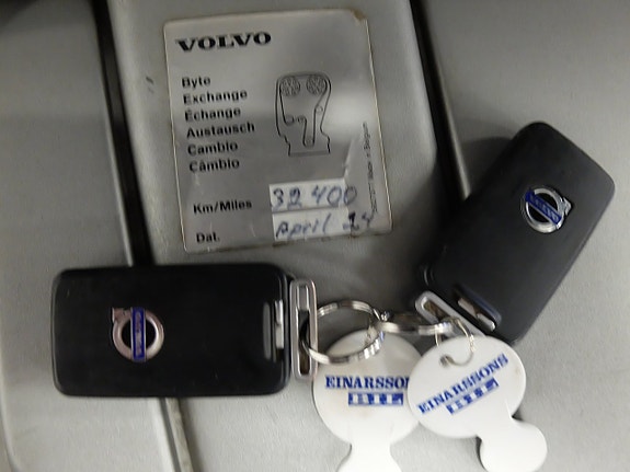 Volvo V70 11 of 11