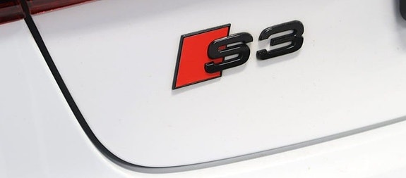 Audi S3 6 of 19