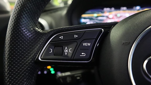 Audi S3 12 of 19
