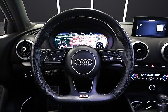 Audi S3 8 of 19