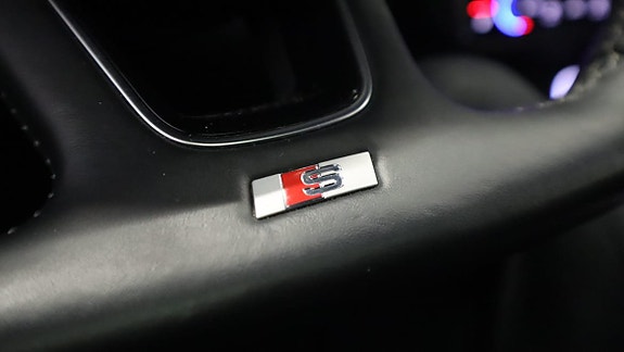 Audi S3 11 of 19