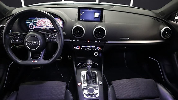 Audi S3 7 of 19