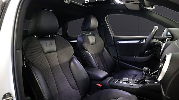 Audi S3 17 of 19