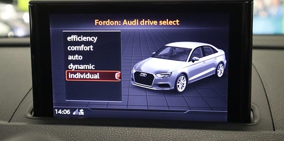 Audi S3 9 of 19