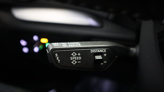 Audi S3 14 of 19