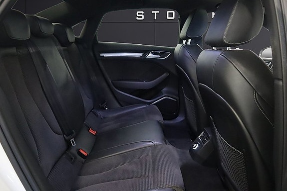 Audi S3 18 of 19