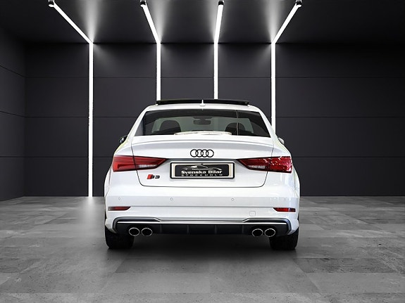 Audi S3 5 of 5