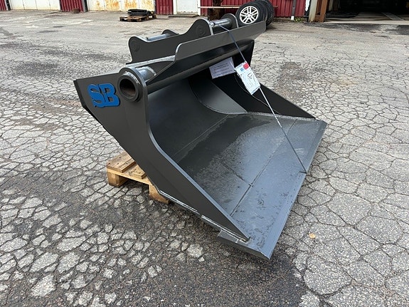 SB Planerskopa 760L 1600mm keps