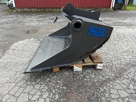 SB Planerskopa 760L 1600mm keps 3 of 5