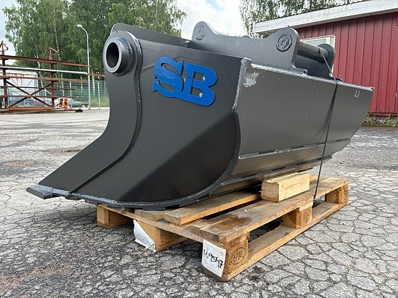 SB Planerskopa 760L 1600mm keps 4 of 5