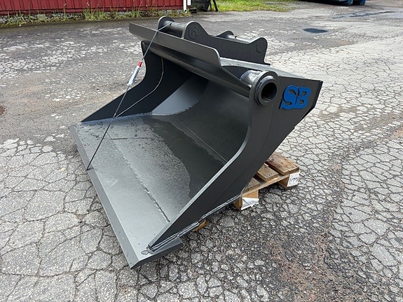 SB Planerskopa 760L 1600mm keps 2 of 5