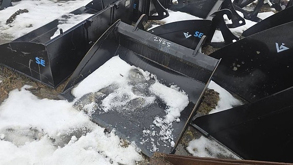 Planerskopor Utförsäljning