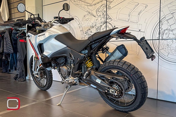 Ducati Desert X V2 *Omgående leverans!* 11 of 11