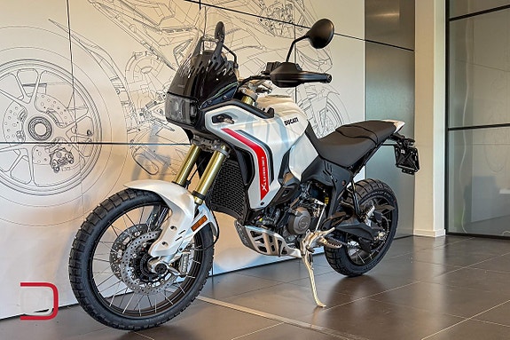 Ducati Desert X V2 *Omgående leverans!* 9 of 11