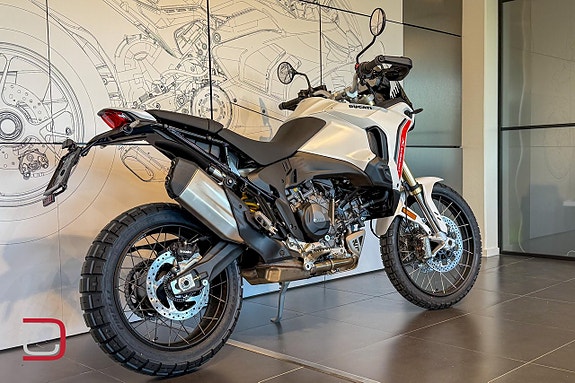 Ducati Desert X V2 *Omgående leverans!* 5 of 11