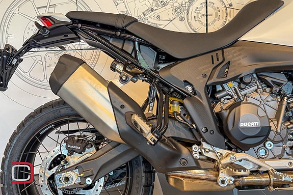 Ducati Desert X V2 *Omgående leverans!* 2 of 11