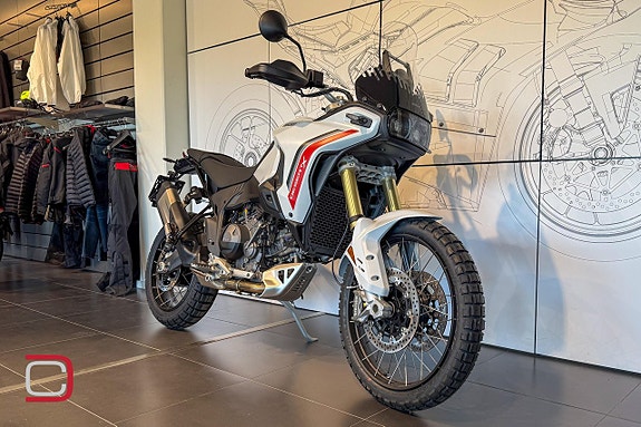 Ducati Desert X V2 *Omgående leverans!* 4 of 11