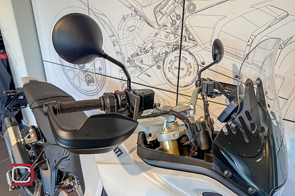 Ducati Desert X V2 *Omgående leverans!* 8 of 11