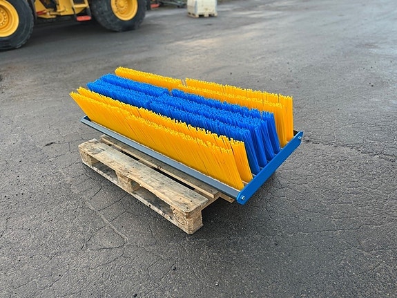 GA Sopborste 1500mm s30-180, s40