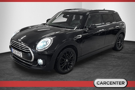 MINI Clubman Cooper