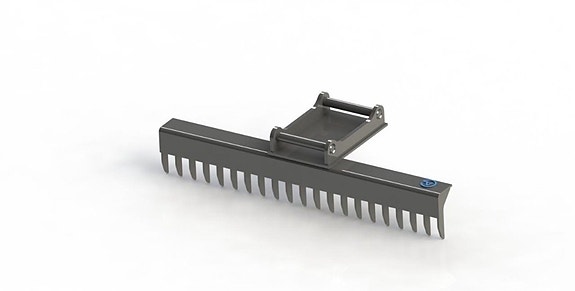 GA Sweden Kratt till grävmaskin S30 S40 S45