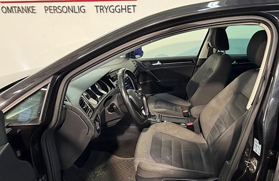 Volkswagen Golf-Serie 4 of 5